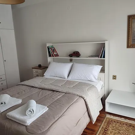 Mountain View شقة