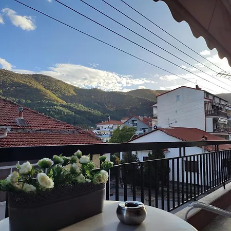 Mountain View شقة *