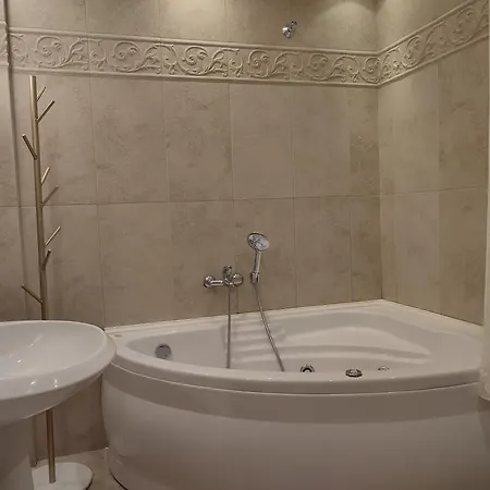 Mountain View شقة *