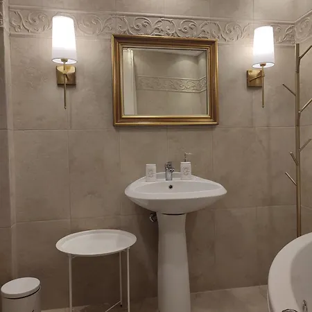 Mountain View شقة