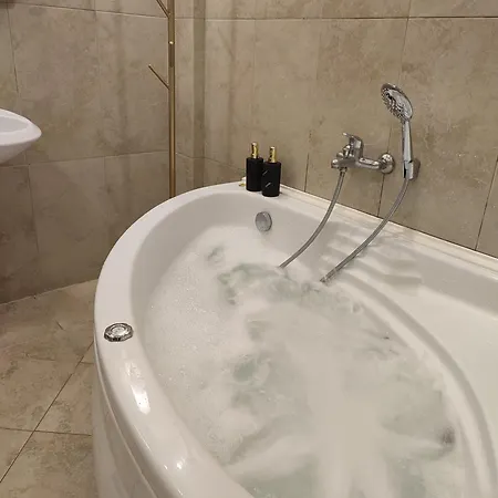 Mountain View شقة *