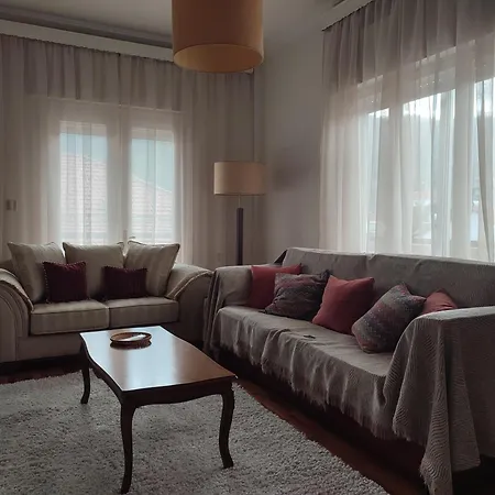 Mountain View شقة فلورينا