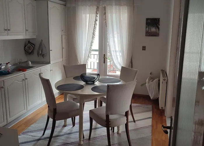 Mountain View Apartamento *