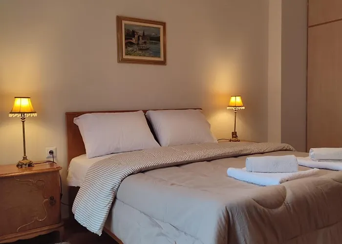 Mountain View Florina