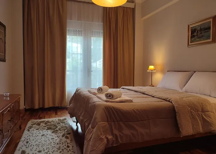 Apartamento Mountain View Florina