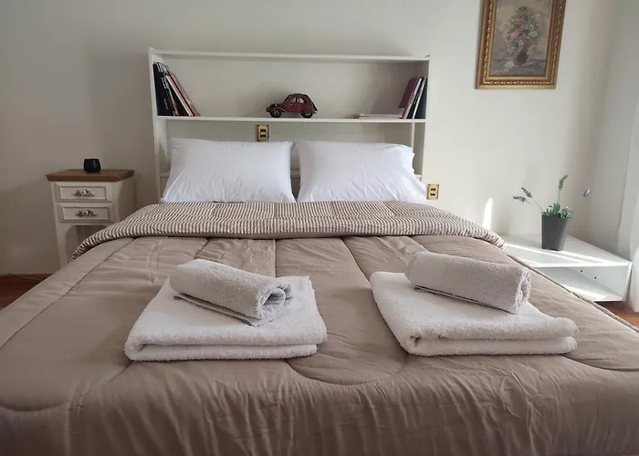 Mountain View * Florina