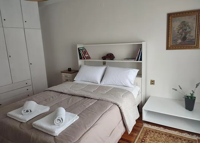 Mountain View Apartamento