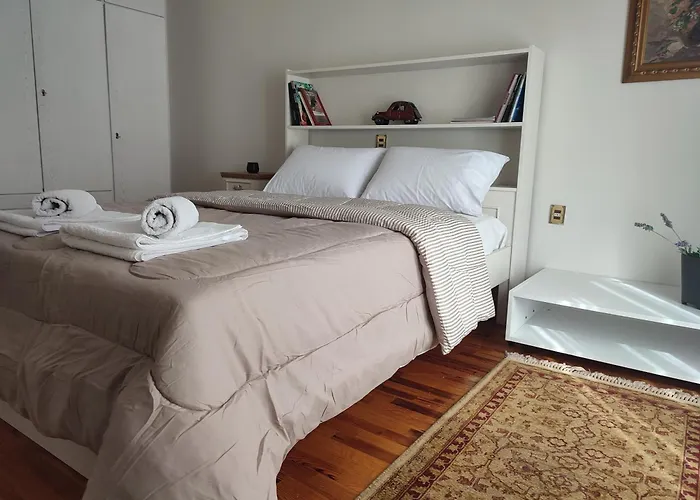 Mountain View Florina