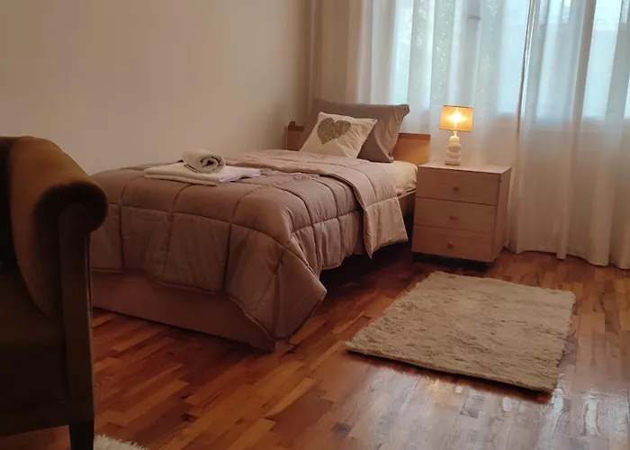 Mountain View Florina