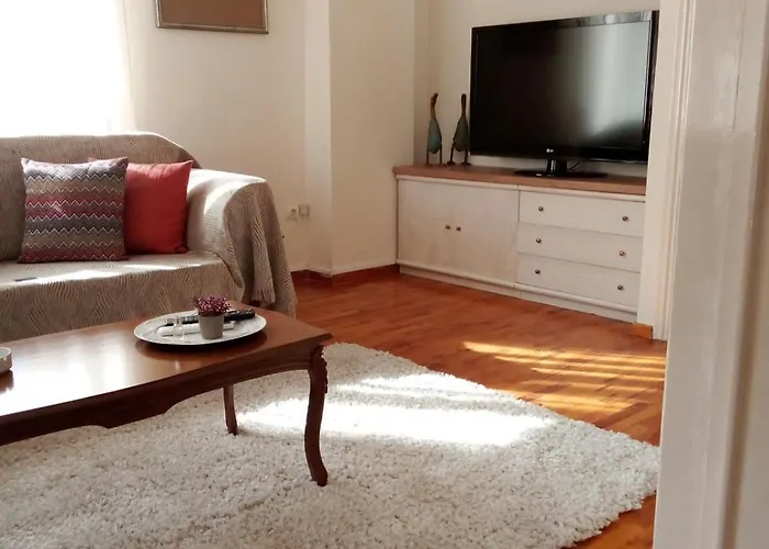 Apartamento Mountain View