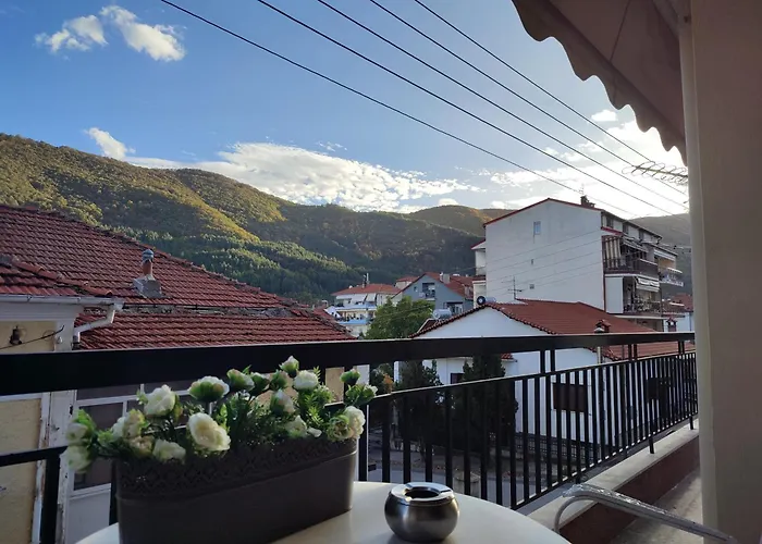 Mountain View Apartamento *