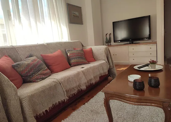 Mountain View * Florina