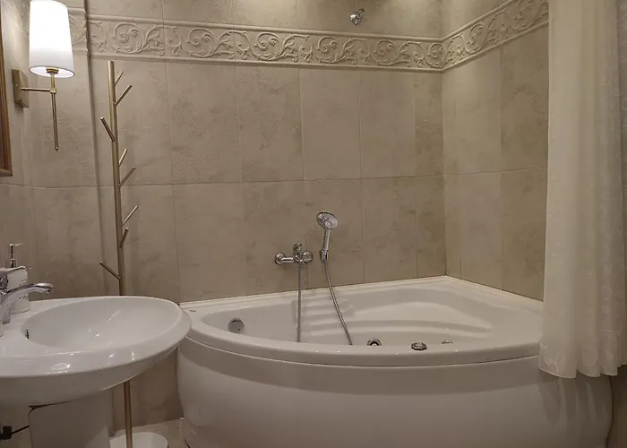 Mountain View Apartamento *