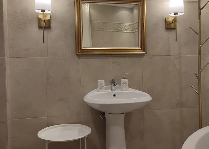 Mountain View Apartamento