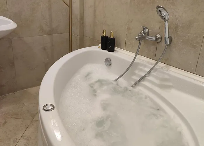 Mountain View Apartamento *