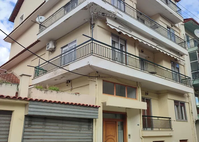 Mountain View Apartamento