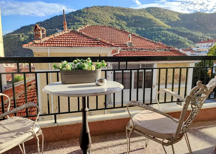 Apartamento Mountain View